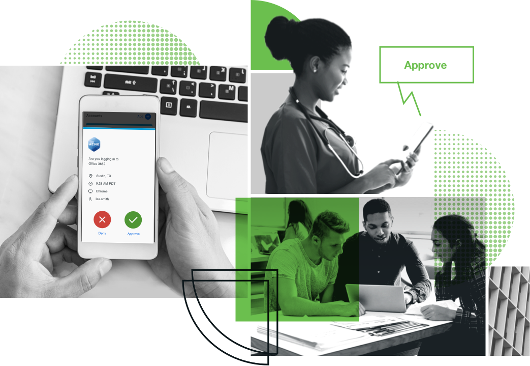 DUO Security - Authentification Multi-Factor