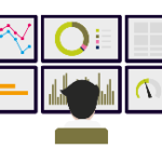 Icône IaaS - Infrastructure cloud au Luxembourg