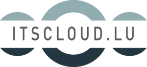 Logo itsCloud - Cloud privé luxembourgeois