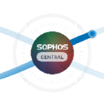 Logo Sophos Central - Solutions de cybersécurité unifiées