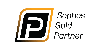 Certification Sophos Gold Partner