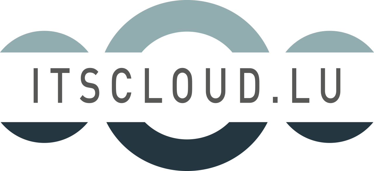 itsCloud - Synchronisation cloud privee au Luxembourg