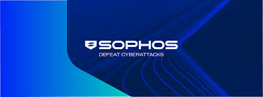 Sophos Intercept X — Protection endpoint avancée avec deep learning et anti-ransomware
